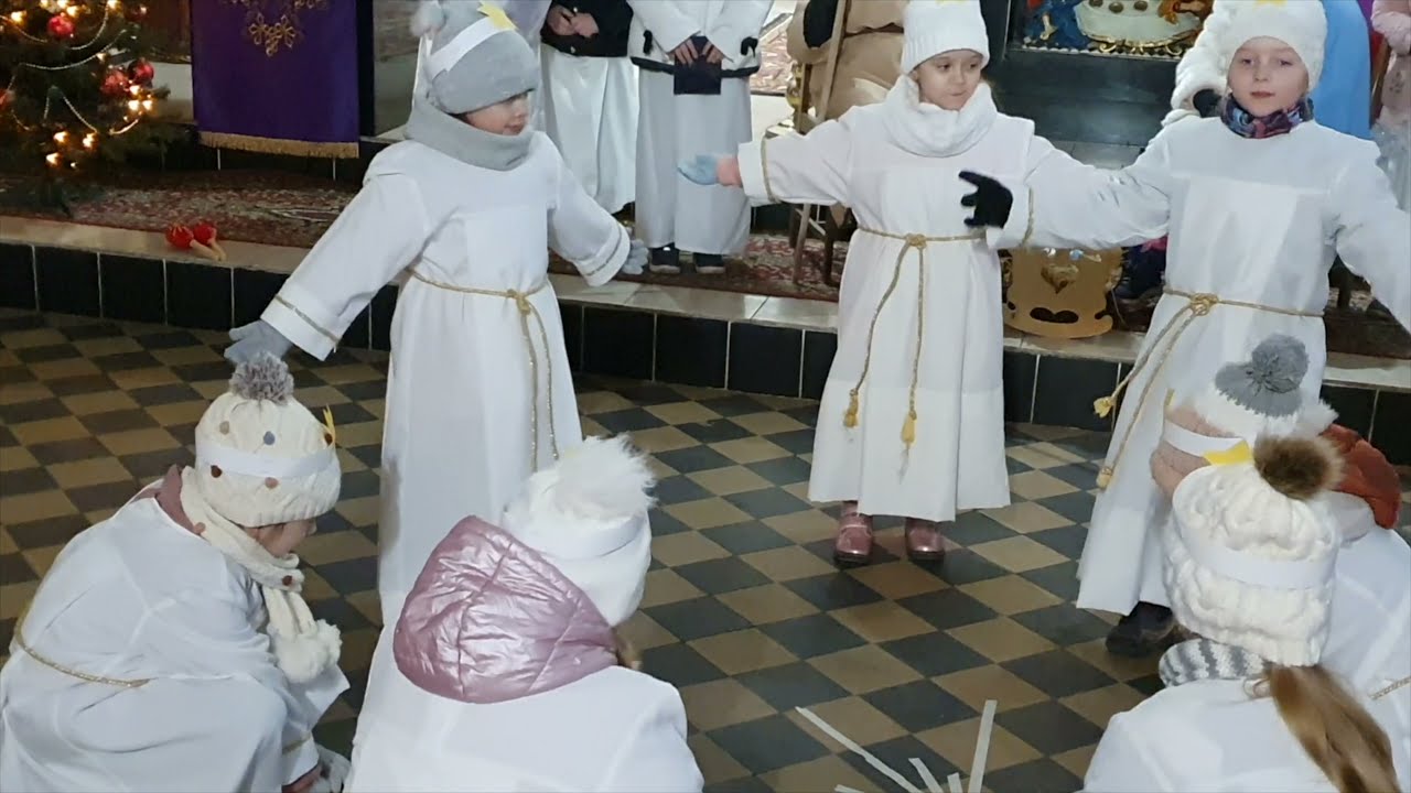 Jasełka A.D. 2021