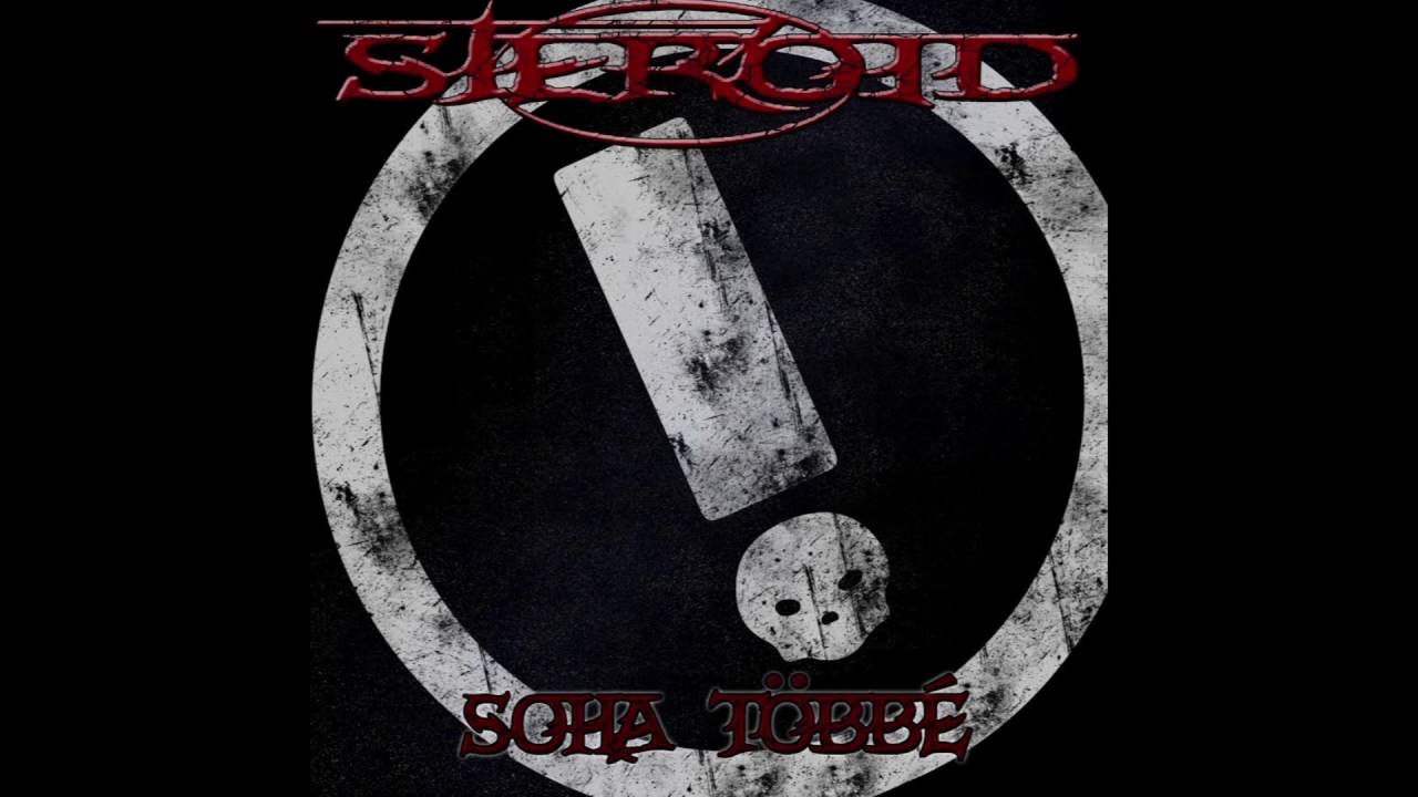 Steroid - Csillagos &eacute;g