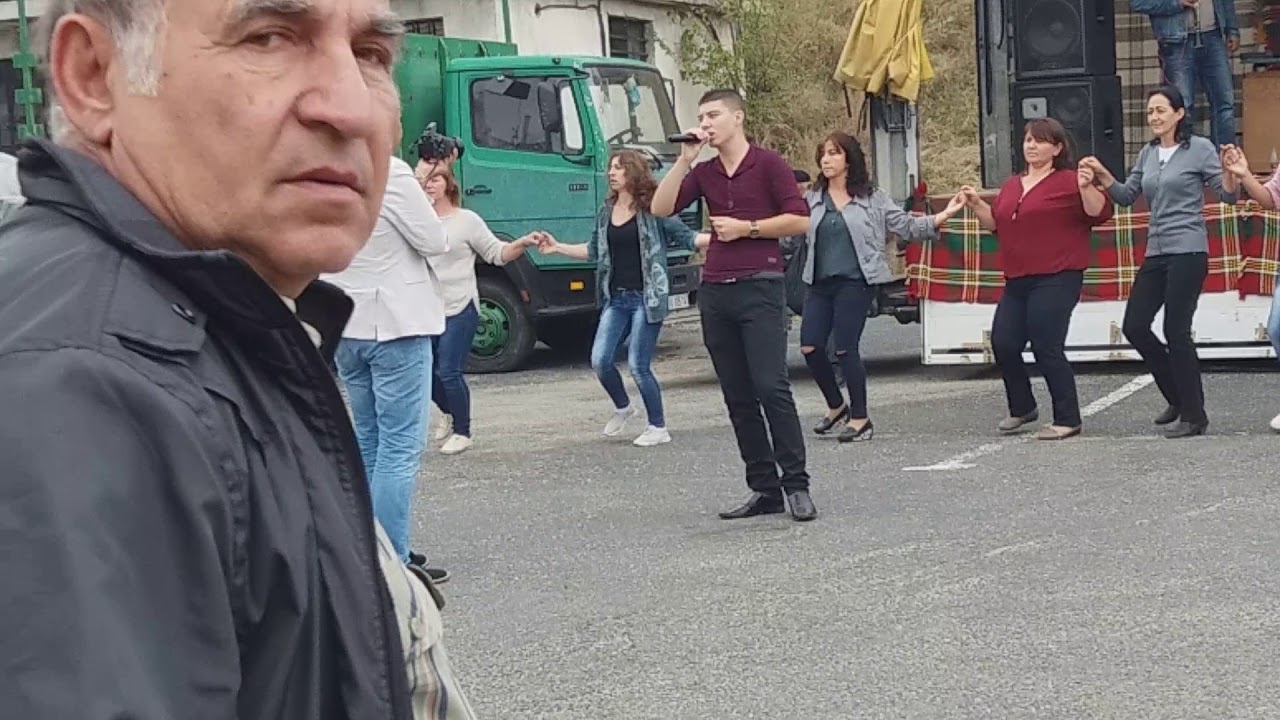 Селищен събор в с.Жълтуша със Филип Синапов