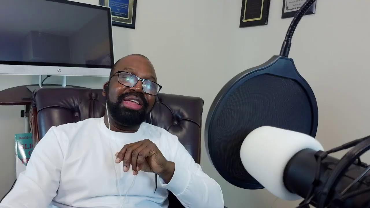 R Alexandre Ministries Live Stream