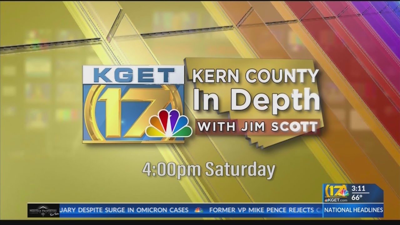 This weekend on Kern County In Depth: Could the Bakersfield City Charter be updated?