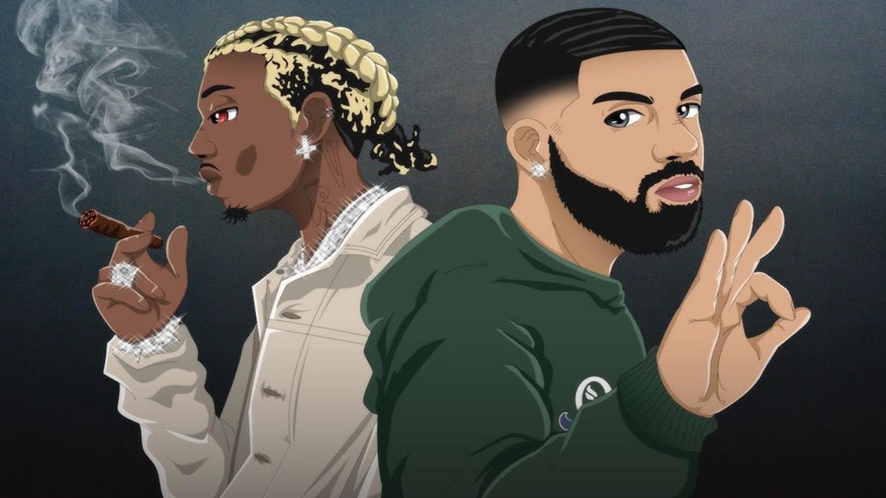 Free Drake Type Beat - show me love | YoungTaylor