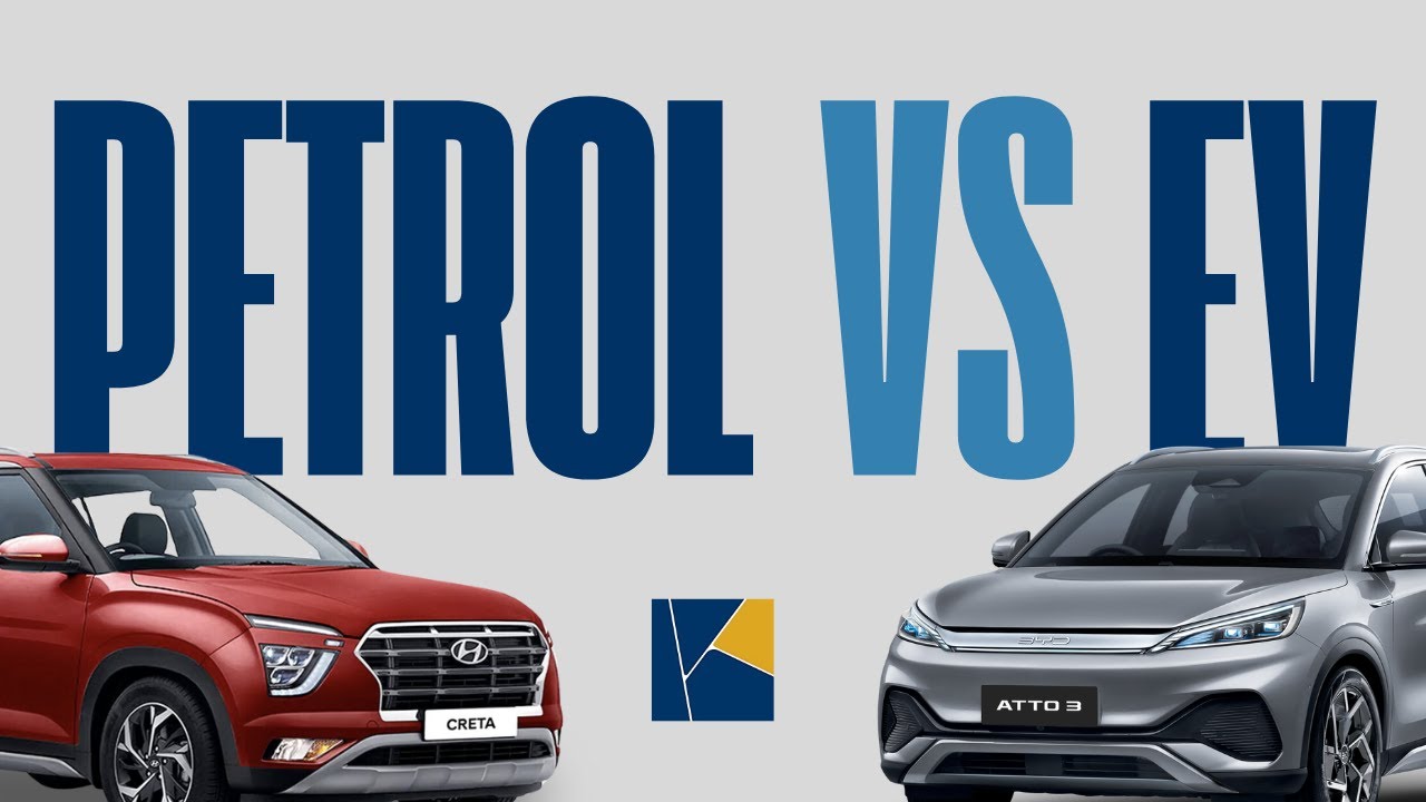 Petrol vs. Electric Cars in Nepal: Which Saves You More Money?