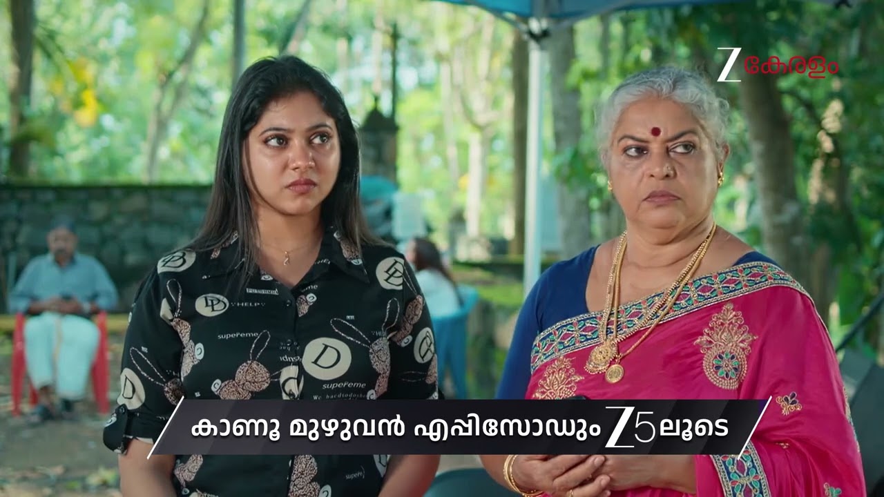 Snehapoorvam Shyama | Ep - 593 | Preview | Jun 28 2026 | Zee Keralam