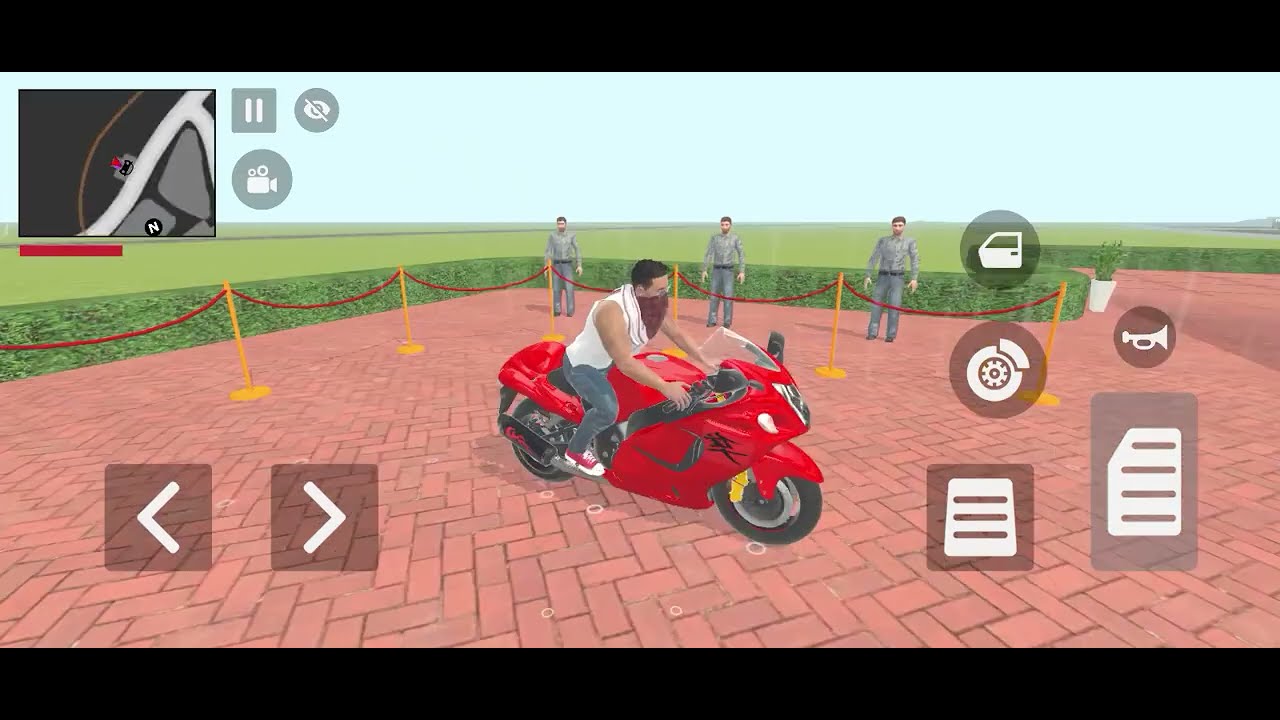 INDIAN THEFT AURA SIMULATOR  🔥Old House → Luxury Mansion  | Secret Powers REVEALED!