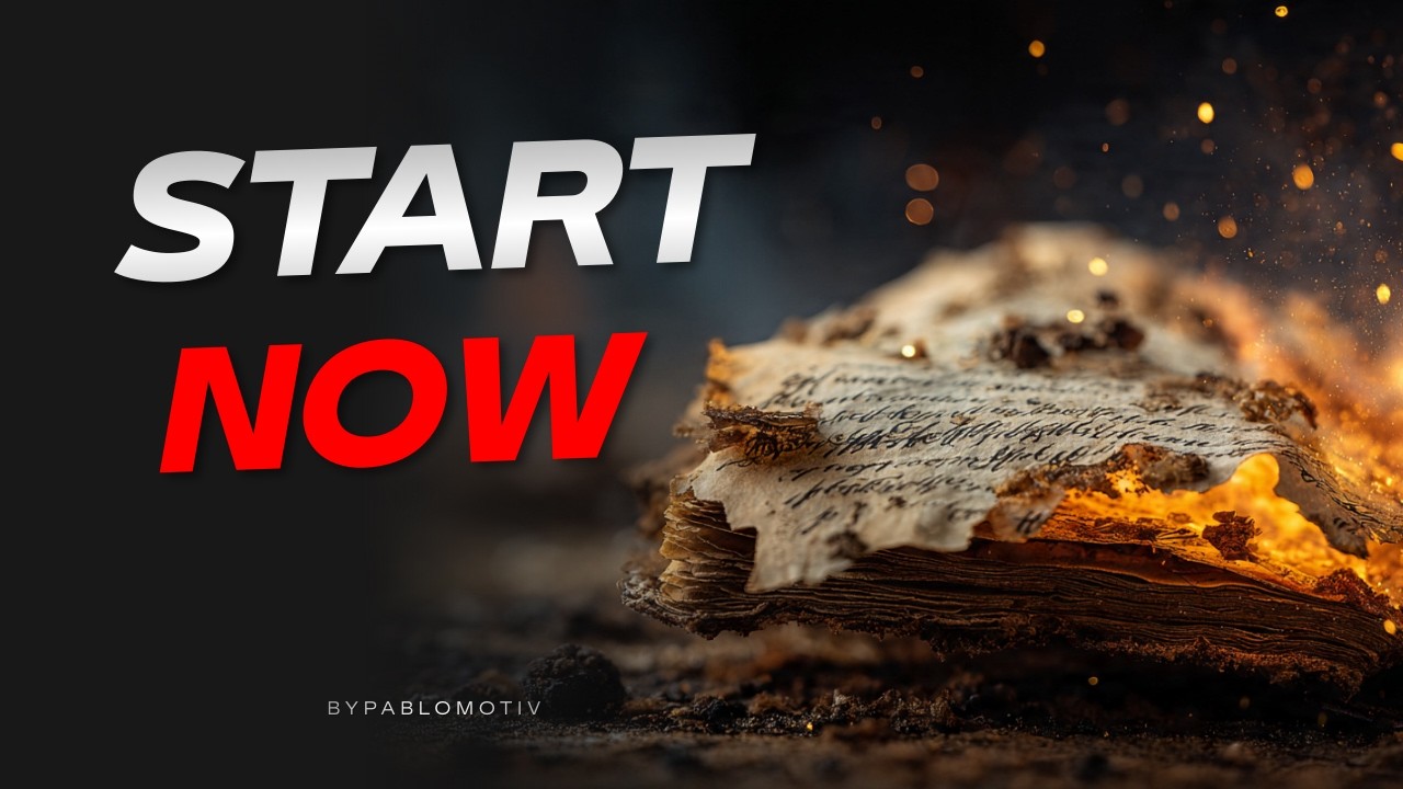 Burnout or Rebirth? The Choice is Yours.