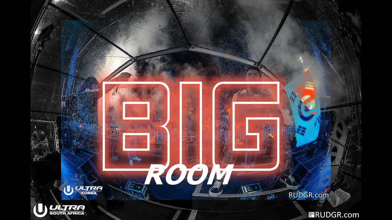 🔥 BANGER ♪ DROPS👍 ♪ BIG ROOM &bull; VOL.5 ♪