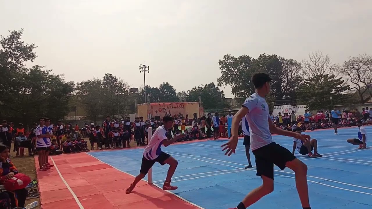 BETUL VS SEHORE MATCH 