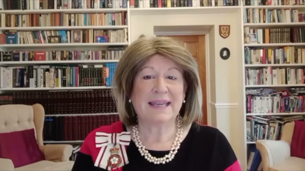 Message from HM Lord-Lieutenant of Bedfordshire: Anniversary of The Queen's Accession to the Throne