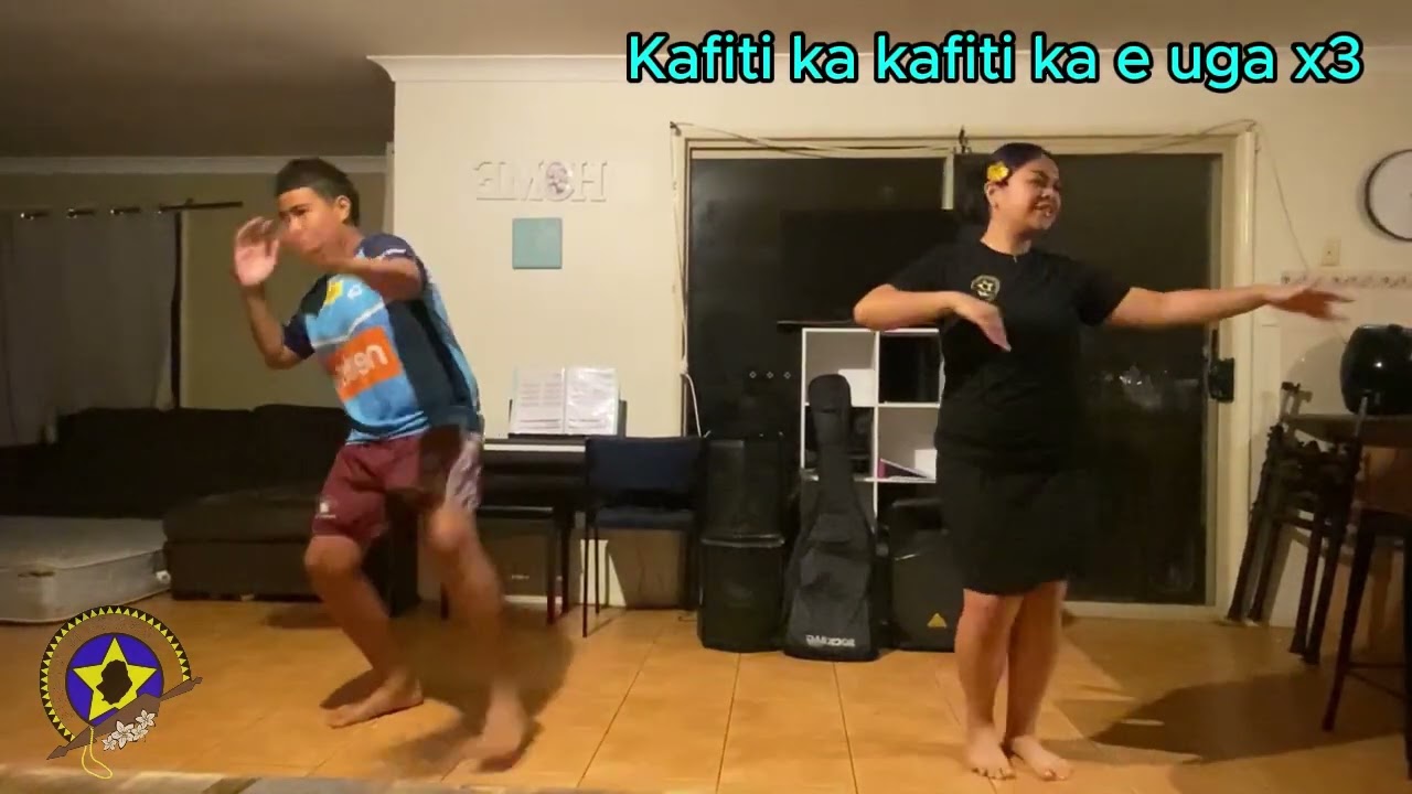 Papa Teliga Medley