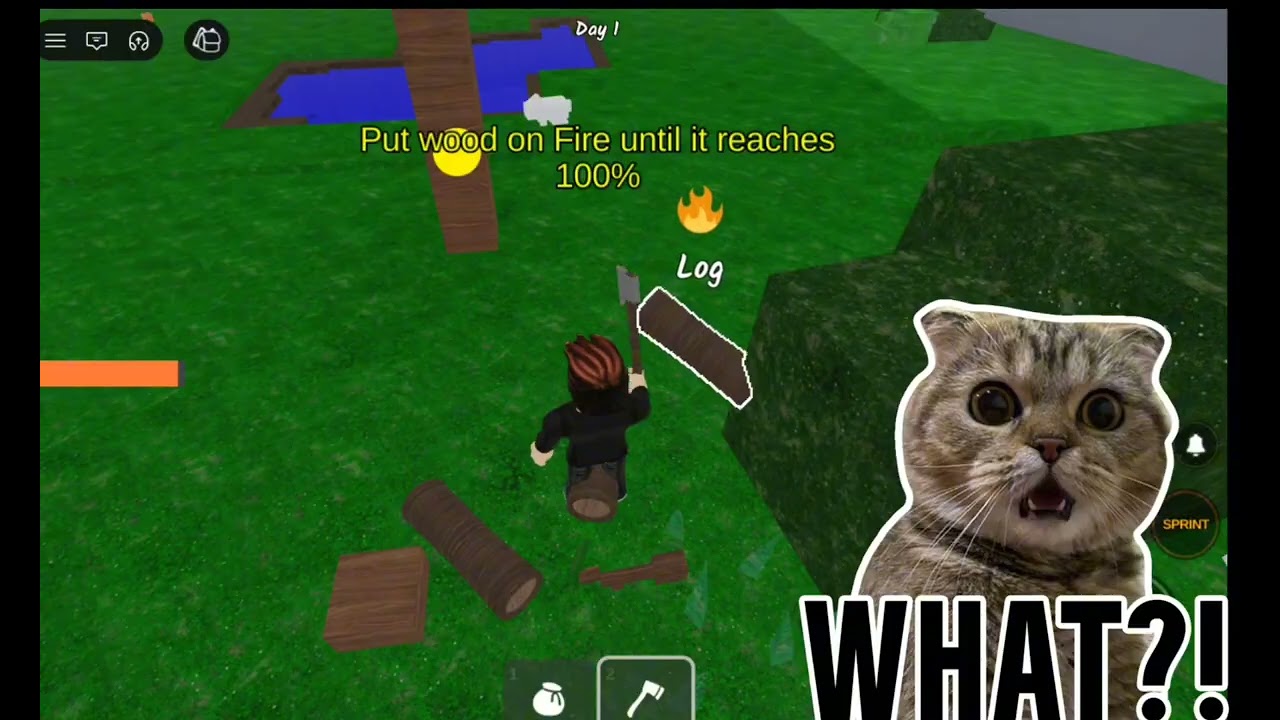 99 nights in the forest tutorial