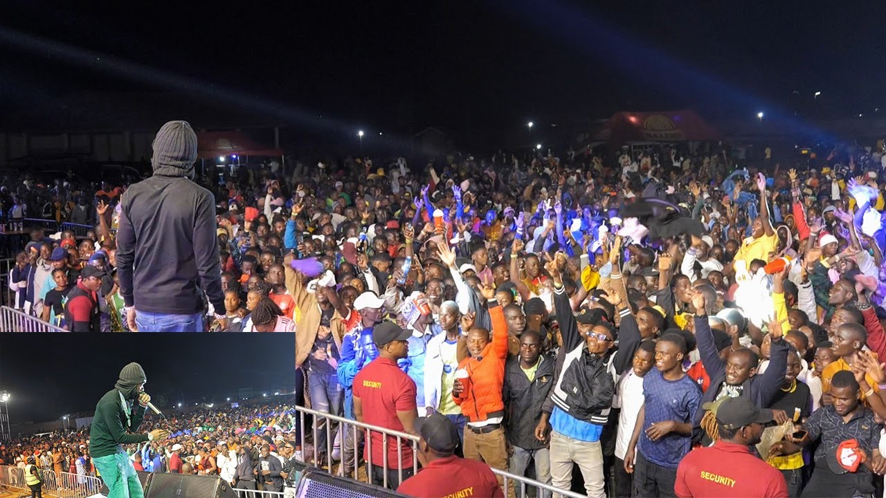 DULLA MAKABILA AISEMA TENA YANGA 
