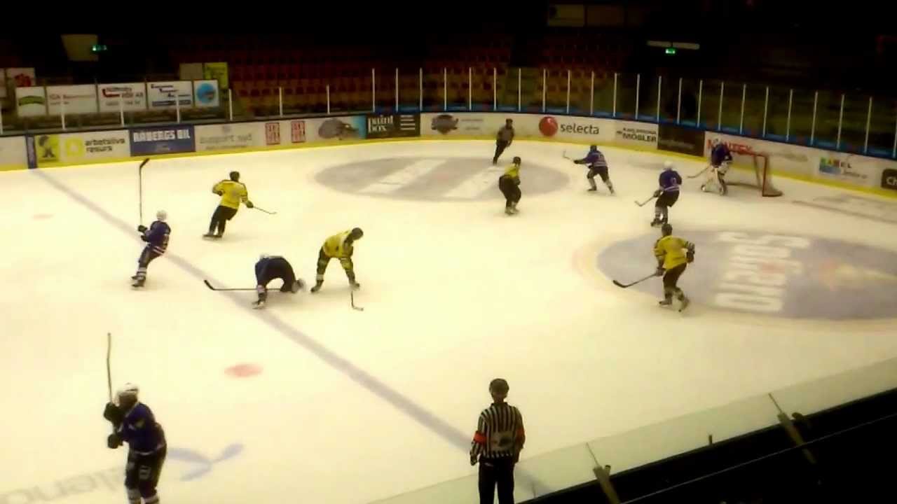 ÖHK Admirals - Lönashult IF #7