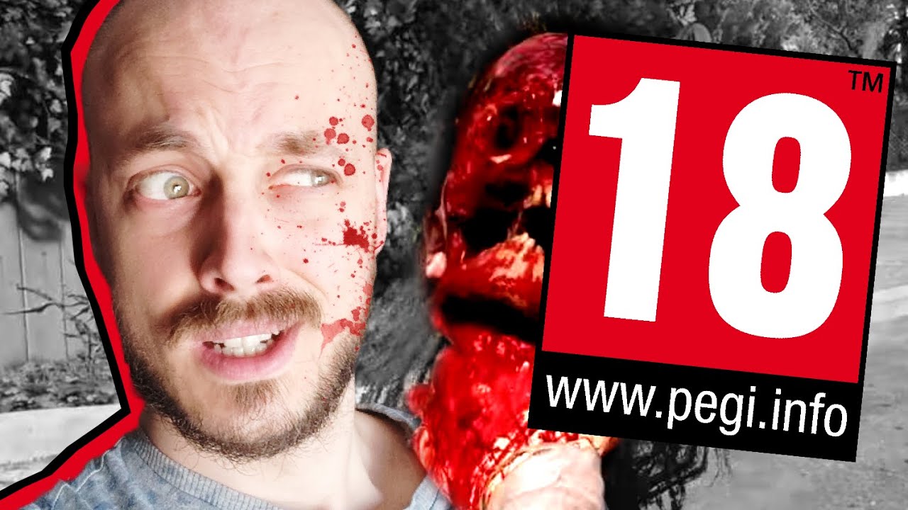 Czy DEAD ISLAND 2 jest zbyt brutalne?