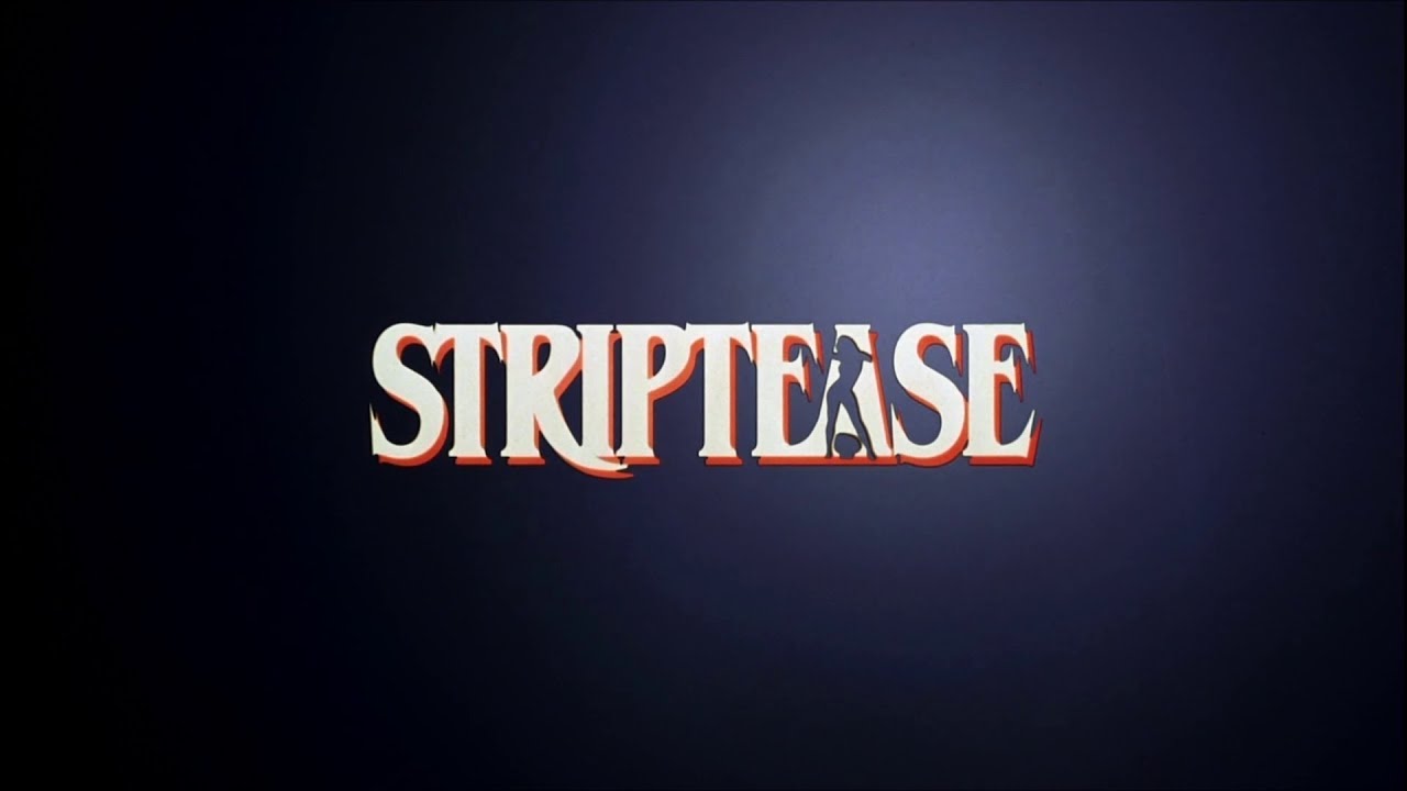 Striptease Trailer Remake