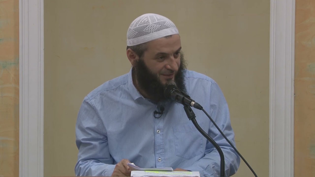 Mos leximi dhe mësimi i Kuranit | Hoxhë Sadullah Bajrami