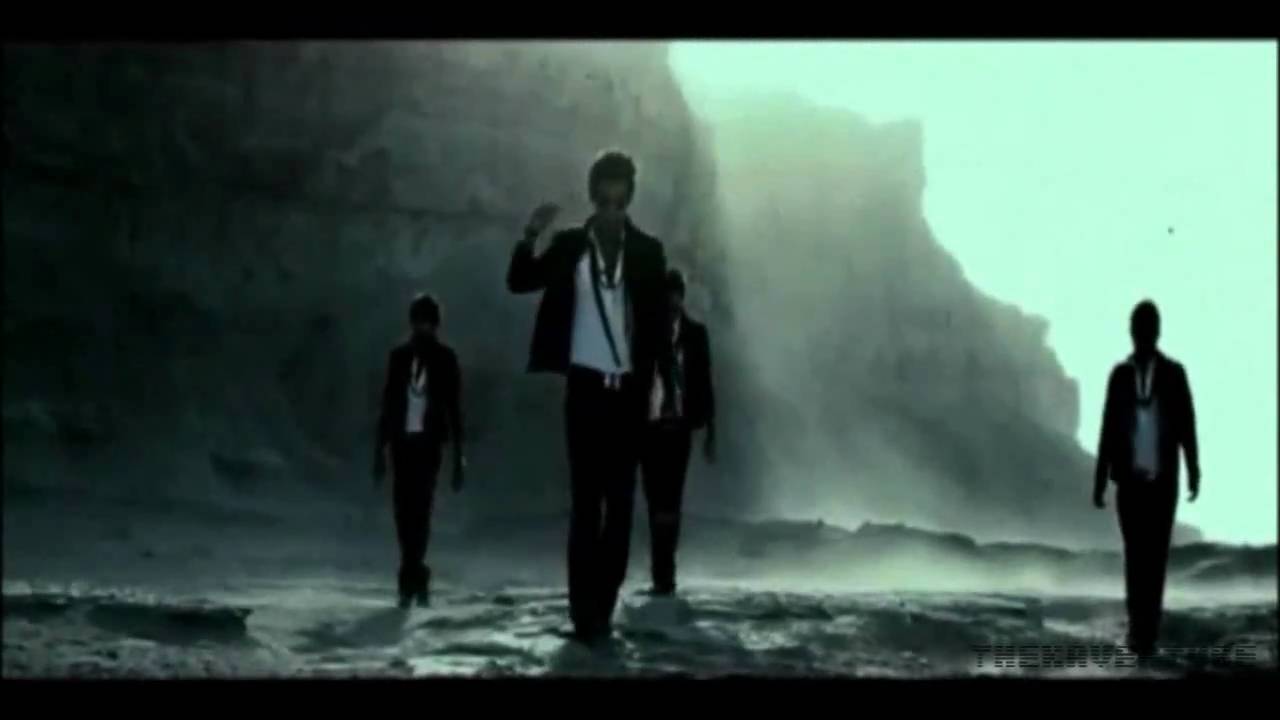 AmiZapoor, Anoosh, Sasan, Arman - Yadet Miaram [HD]