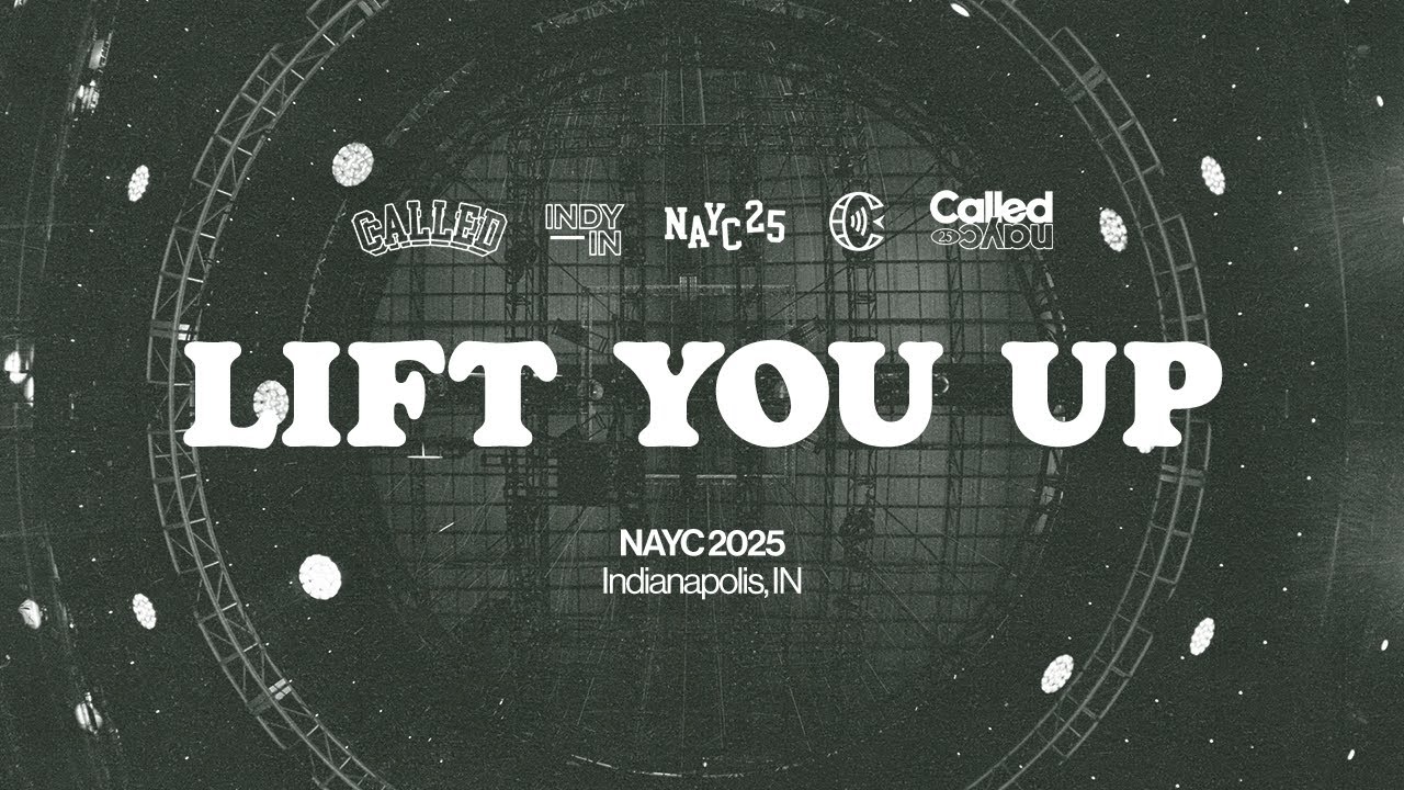 NAYC 2025 LIFT YOU UP - FPCNLR