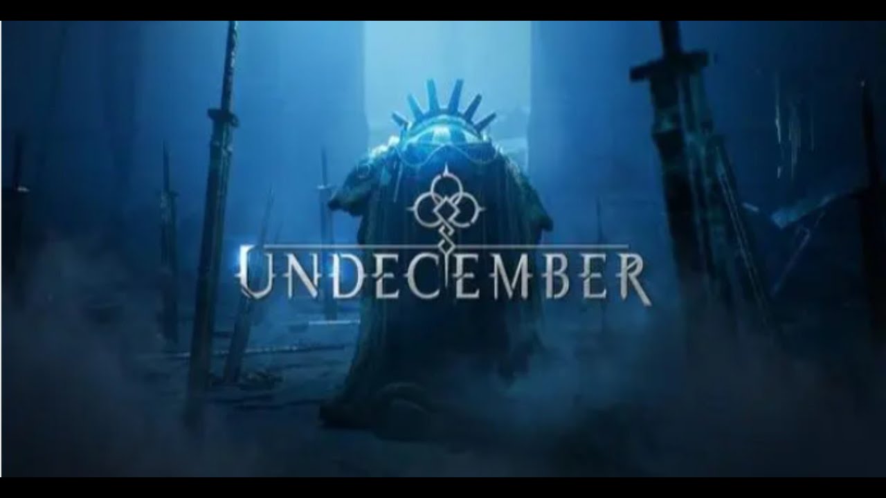 Undecember | 100ка =)