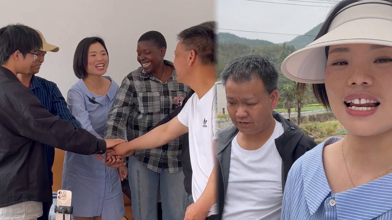 After a family discussion, we decided to start a business—and first up, we’re selling zongzi!