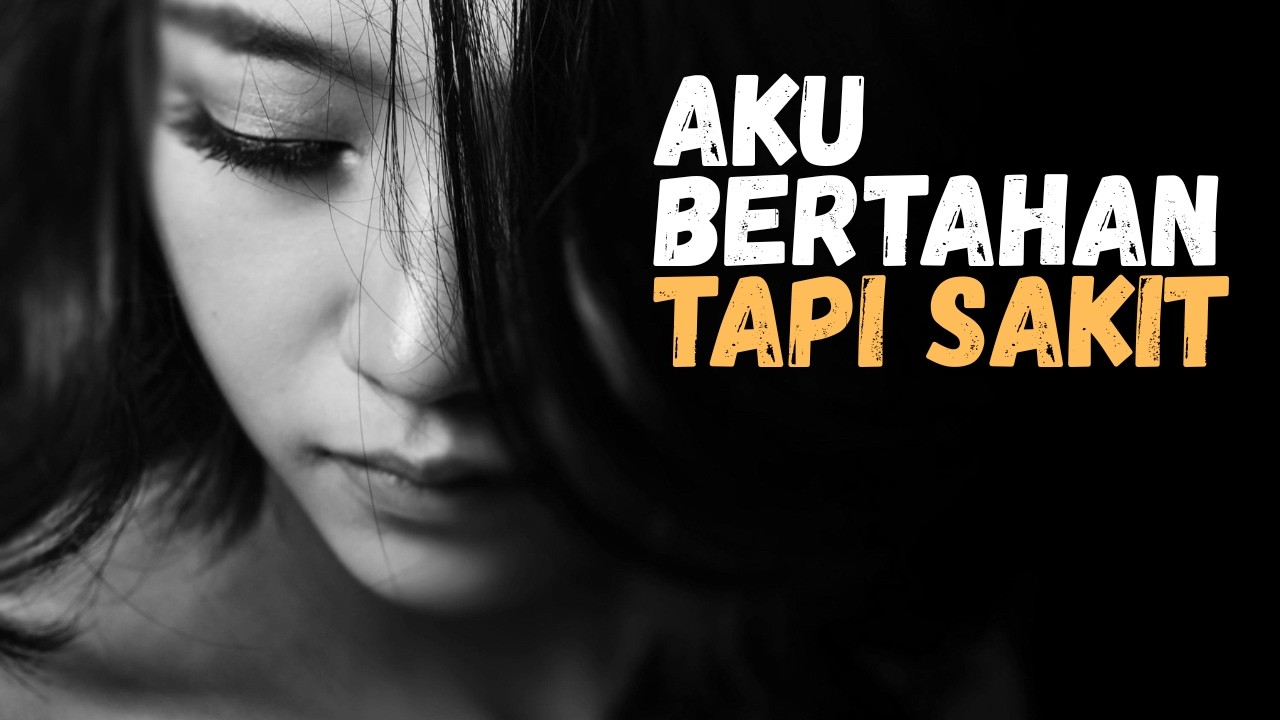 Tuhan, Kuatkan Aku Bertahan di Cinta yang Tak Lagi Sama