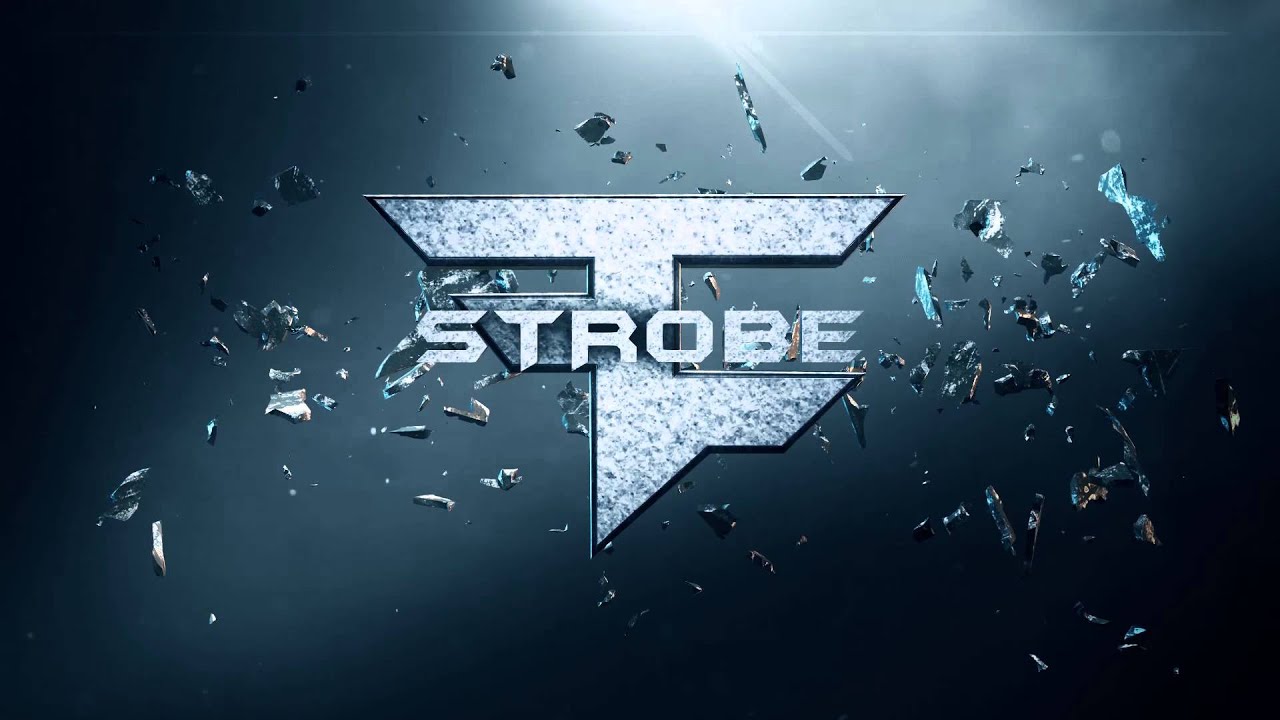 FaZe Strobe Intro | DuelMotions (1080p)