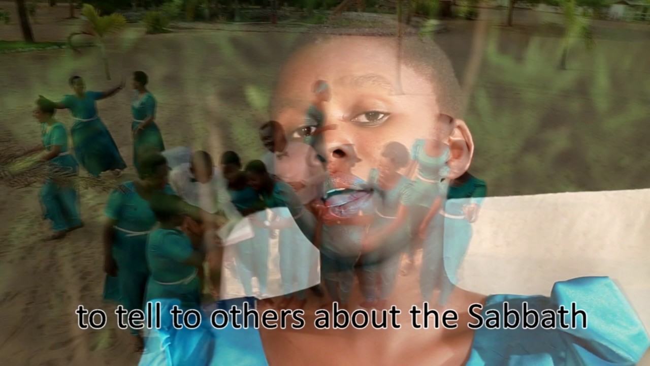 ISABATO  by Abagenzi ba yesu family Ngagara SDA Church Burundi