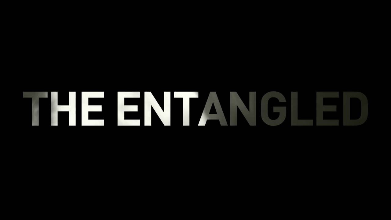 Noisia - The Entangled (Outer Edges)