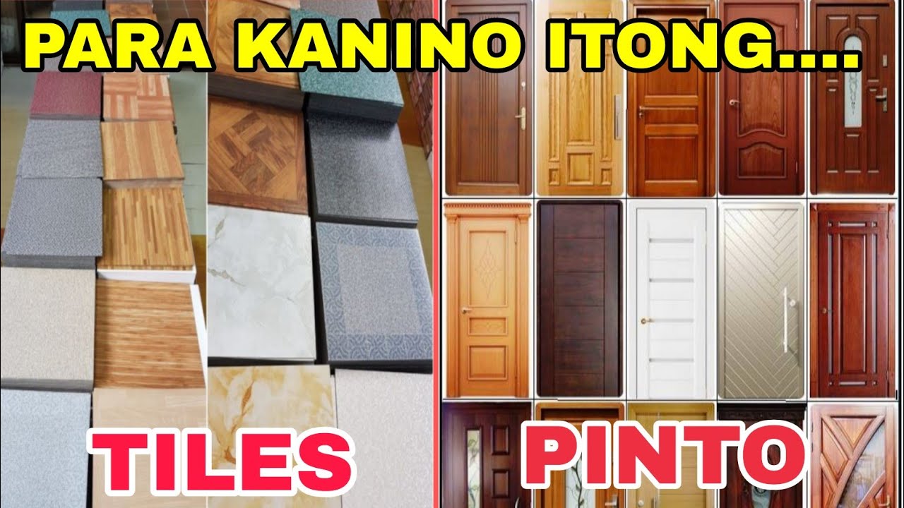 DALAWANG COUPLE VLOGGER BIBIGYAN NG DAGDAG MATERYALES PARA SA KANILANG BAHAY GALING KAY ATE BING