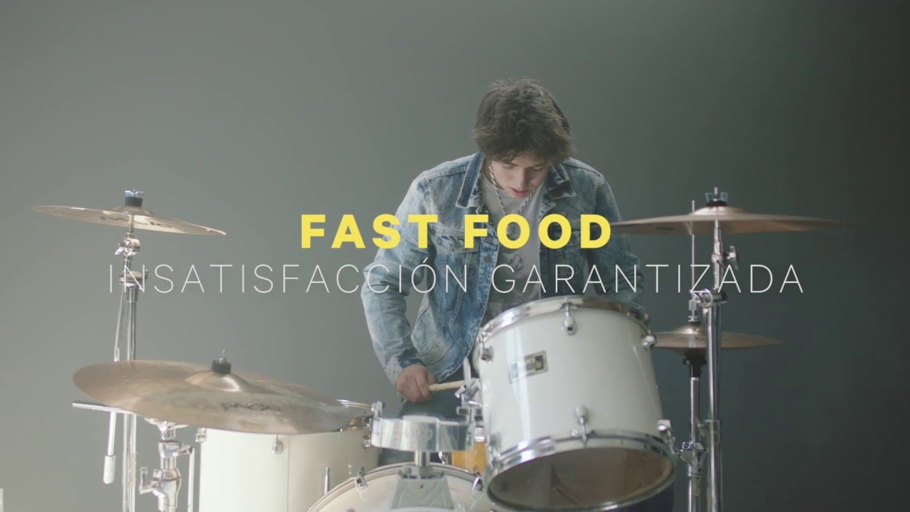 FAST FOOD 