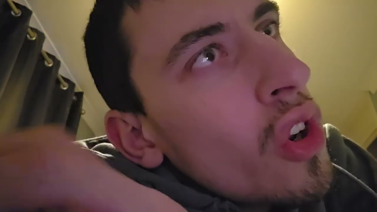 ASMR Relaxing Water Sounds