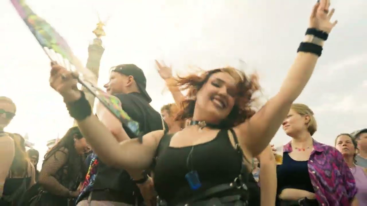 Rave The Planet Parade 2024 &ndash; OFFICIAL AFTERMOVIE