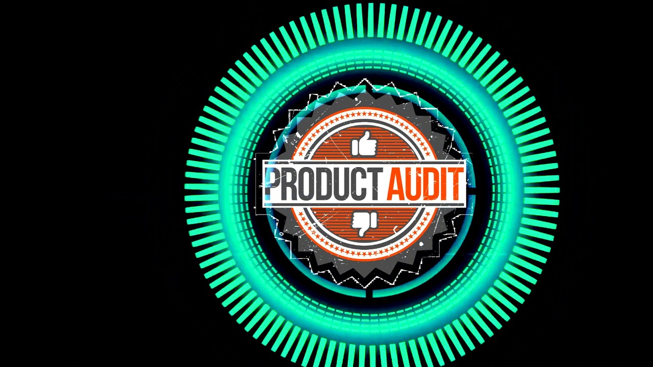 PRODUCT AUDIT COMING SOON!!!