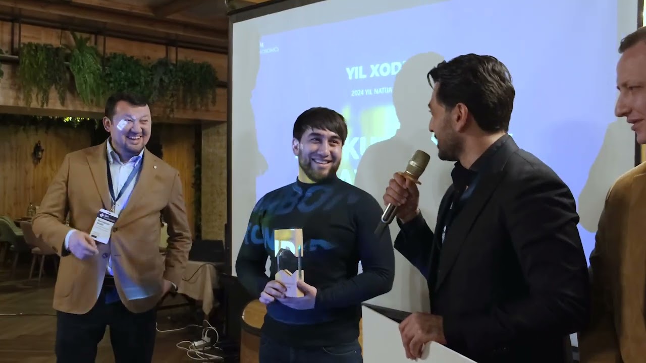 BM Electronics Yil Yakuni Konferensiyasi