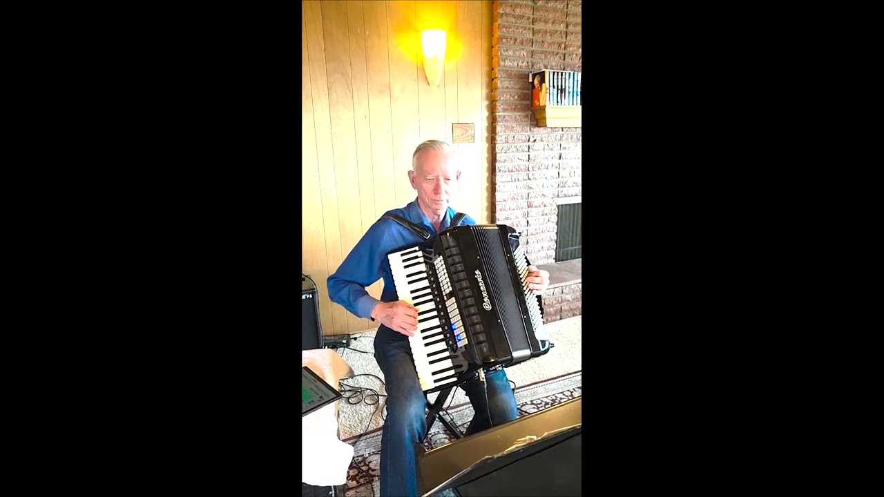 Rocky Mountain Polka (NAA Accordion Orchestra - 2026)