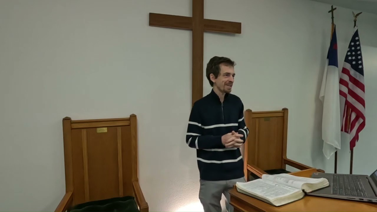 The Wiles of the Devil 27: False Gospels 8 - Another Gospel - Tithing