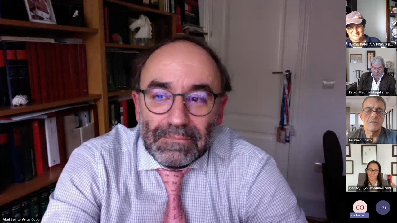 28 Ponencia Abel Veiga