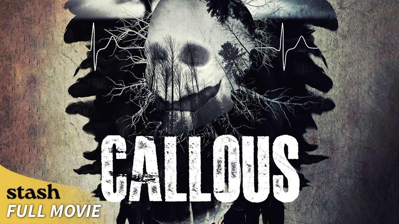 Callous | Supernatural Horror | Full Movie | Coma Nightmares