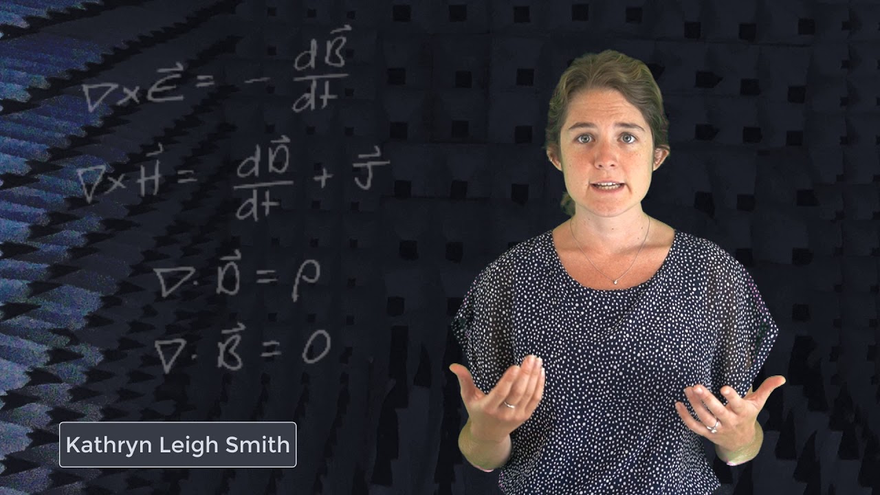Kathryn Leigh Smith - Bio