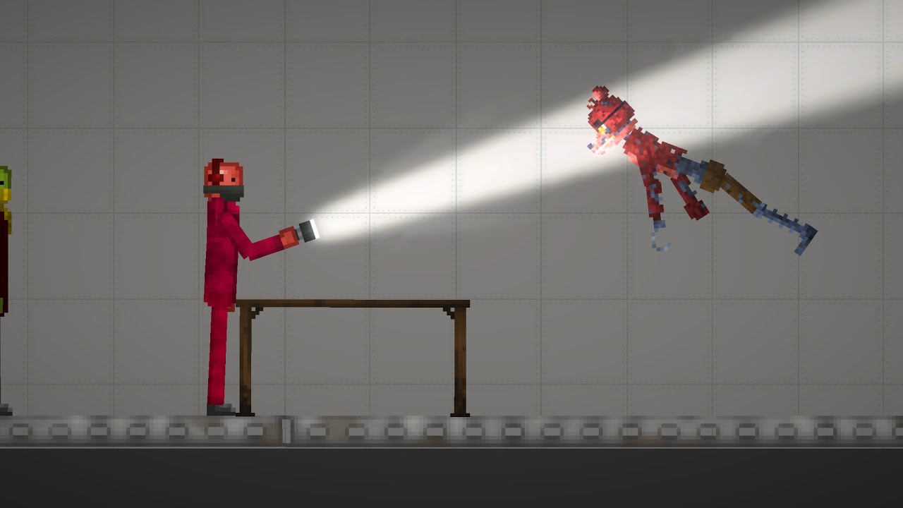 FNAF Story, 2 сезон, 3 серия