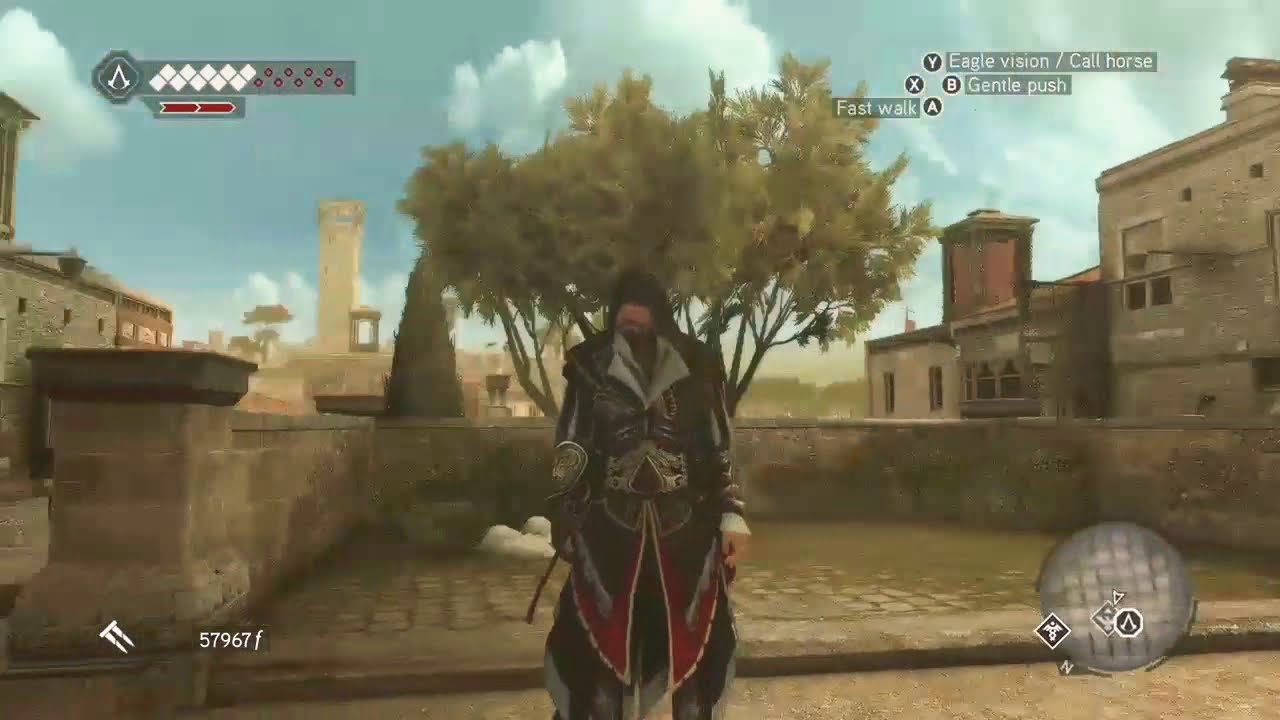 Assassin's Creed brotherhood money glitch (2020)