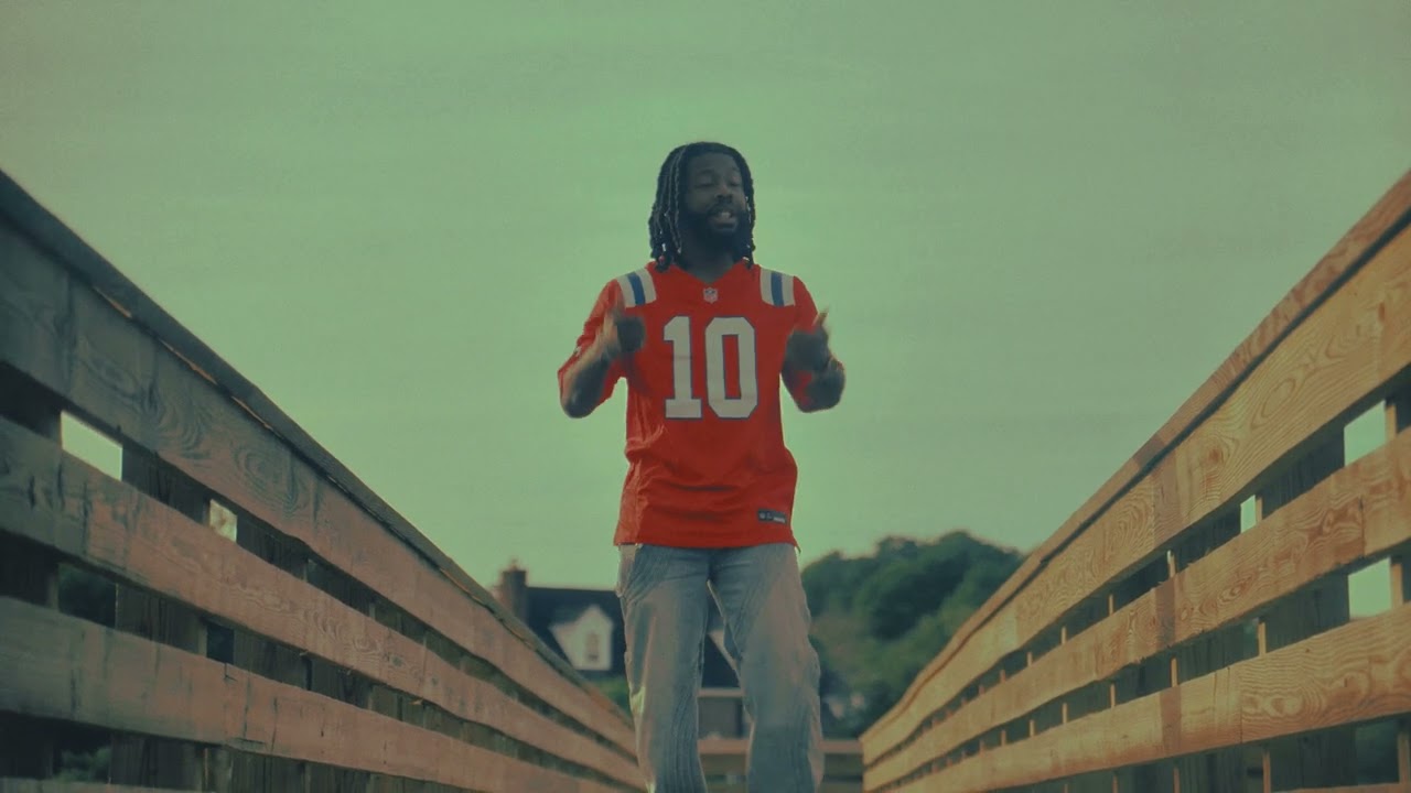 DC - My Self (Official Music Video)