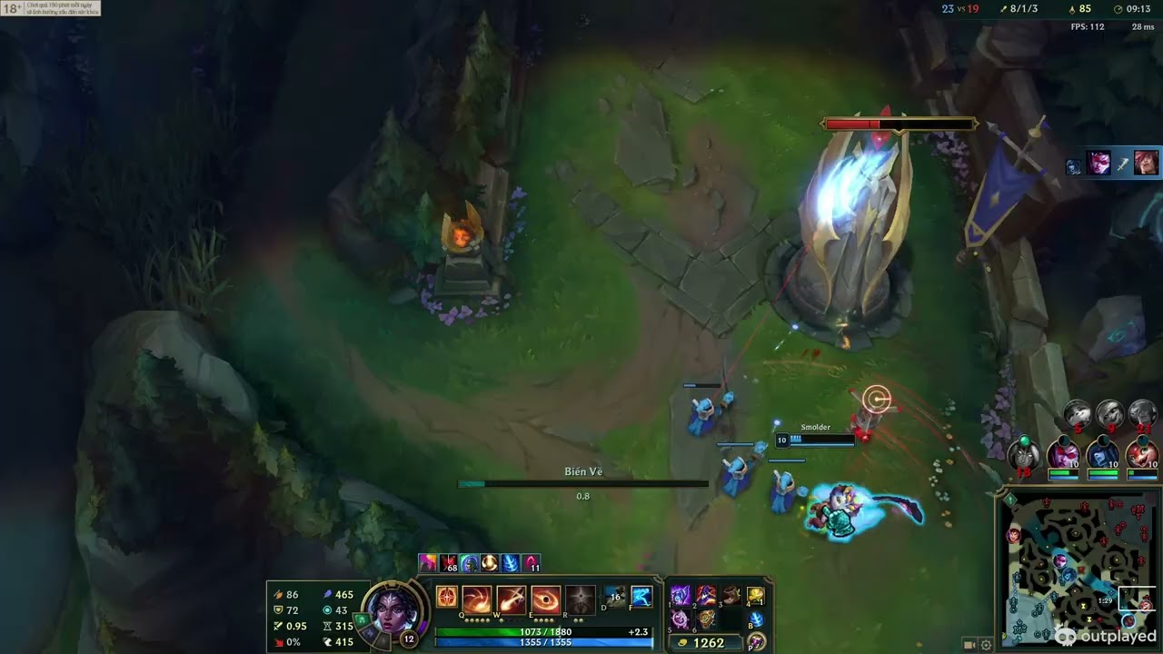 mel urf Feb 25, 2026