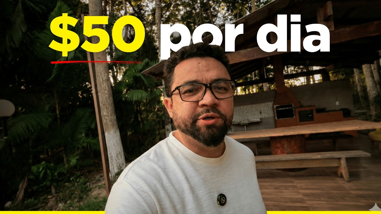 3 Formas FÁCEIS de Ganhar em Dólar (Mesmo sem saber inglês)