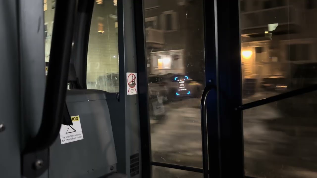 Q35 bus 