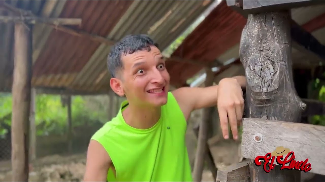 EL DESCUAJADO 💉🤮( el lindo )