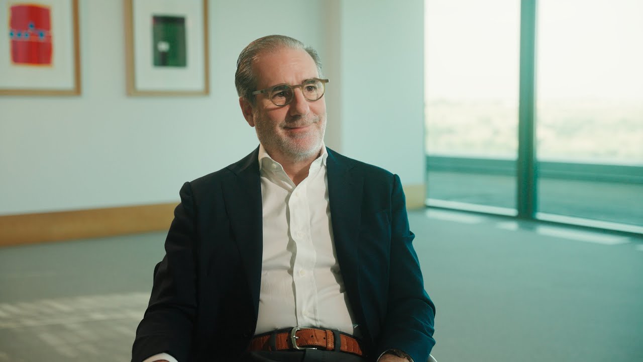 RESULTADOS BANCO SANTANDER 2T 2025 | H&eacute;ctor Grisi