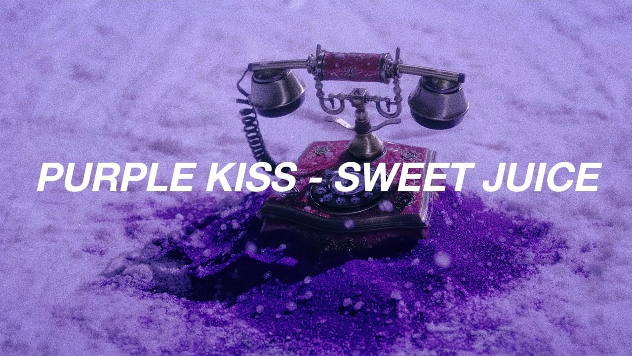 PURPLE KISS (퍼플키스) - 