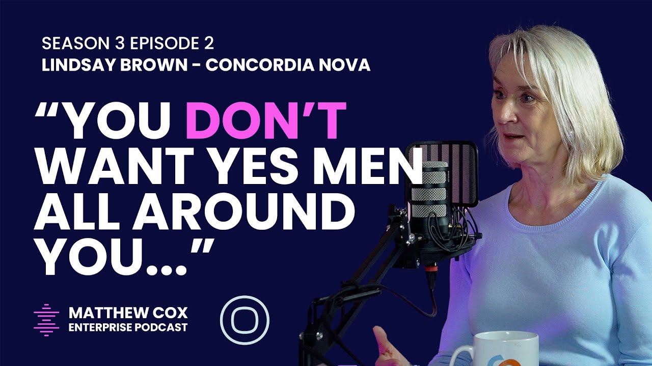 Why Most Business Owners Aren’t Ready to Exit Their Own Company |  MCE Podcast | S3 Ep 2