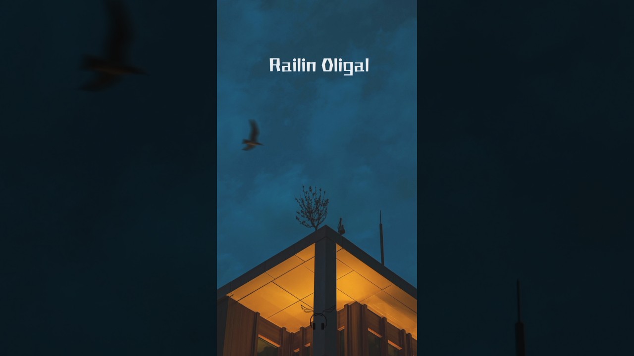 Railin Oligal Song Lyrics | Blue Star | Govind Vasantha | #tamilsong #songlyrics #tamilstatus #love